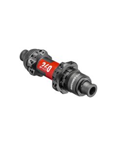 DT SWISS REAR Hub 240 Straightpull MTB CL 28H (12x142mm) EXP XD (7613052356501)
