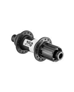 DT SWISS REAR Hub 350 CLASSIC MTB CL 28H (12x148mm) Shimano HG (7613052330204)