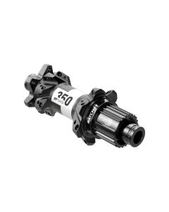 DT SWISS REAR Hub  350 Straightpull MTB IS 28H (12x148mm) Microspline (7613052353708)