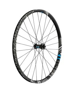 DT SWISS FRONT WHEEL HX 1501 SPLINE 30 29" Disc (15x110mm) (WHX1501BEIXSO18304)