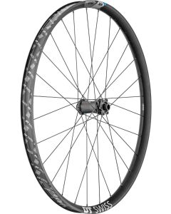 DT SWISS FRONT Wheel HX1501 SPLINE 35 27.5" Disc BOOST (15x110mm) Black (13351)