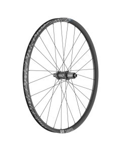 DT SWISS REAR Wheel  HX 1700 Spline 30 27.5" Disc (12x148mm)  Microspline Black (WHX1700THD3SO18373)