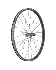 DT SWISS REAR Wheel HX 1700 SPLINE 30 29" Disc (12x148mm) Black (WHX1700TEDSSO18403