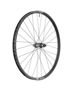 DT SWISS REAR Wheel HX1700 SPLINE 30 LS 27.5" Disc (12x148mm) XDBlack (WHX17LSTGDRSA19509