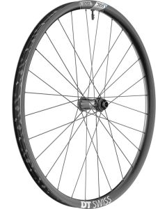 DT SWISS FRONT Wheel HXC 1501 SPLINE 30 Carbon 29" Disc (15x110mm) Black (WHXC150BEIXCO18285