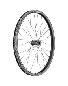 DT SWISS FRONT Wheel HXC 1501 SPLINE 35 Carbon 27.5" Disc (15x110mm) Black (WHXC150BHIXCA19199