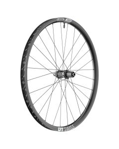 DT SWISS REAR Wheel HX1501 Spline 30 29" Disc (12x148mm)  Black (WHXC150BFIXCO18295)