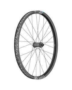 DT SWISS FRONT Wheel HXC 1501 Spline 35 27.5" Disc (15x110mm ) Black (WHXC150BGIXCA19196)