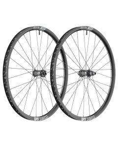 DT SWISS Wheelset HXC 1501 SPLINE 30 29" Carbon Disc (15x110mm / 12x148mm) HG (WHXC150BFIXCA18295/WHXC150TFDSCA19981)