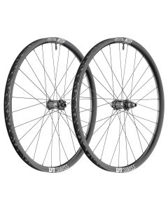 DT SWISS Wheelset HXC1501 SPLINE 30 29" Disc Boost (15x110mm/12x148mm) XD Black (WHXC150BFIXCA18295/WHXC150TFDSCA19981)
