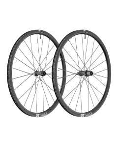 DT SWISS Wheelset ER1600 SPLINE DB 30 700C Disc (12x100mm / 12x142mm) (WER1600AIDXSO21171/WER1600NIDISO21172