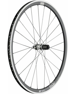 DT SWISS REAR Wheel PR 1600 SPLINE 23 700C Disc (12x142mm) Black (WPR1600NIDMSA04446)