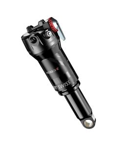 DT SWISS REAR Shock R 232 ONE 185x50mm Trunnion (C232ONDECESO38906S)