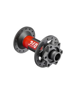 DT SWISS FRONT Hub  240 CLASSIC MTB IS 28H (20x110mm) (7613052352282)