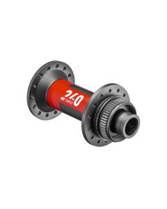 DT SWISS FRONT Hub  240 CLASSIC Hybrid  MTB CL 32H (15x110mm) (H240BCIXR32SA9147S)