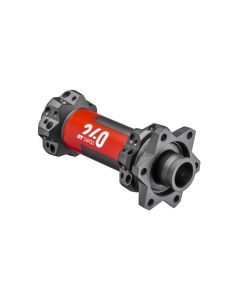 DT SWISS FRONT Hub 240 Straightpull MTB IS 28H (15x100mm) (7613052356457)
