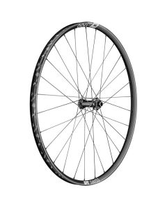 DT SWISS FRONT Wheel XR 1700 SPLINE 25 29" Disc (15x110mm ) (WXR1700BEIXSA12046)