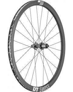 DT SWISS REAR Wheel ERC 1100 DICUT 35 Carbon 27.5" Disc (12x142mm) Black (WERC110NJDJCA19263)