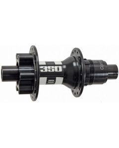 DT SWISS REAR Hub 350 Disc 32H (12x142mm) XD (H350NDDRR32SA3561S)