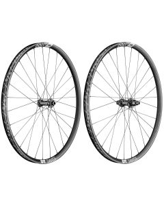 DT SWISS Wheelset XM 1700  SPLINE 30 29" Disc (15x110mm / 12x148mm) MS (WXM1700BEIXSA11569/WXM1700TED2SA11568)