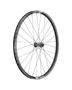 DT SWISS FRONT Wheel XM 1700  SPLINE 30 29" Disc (15x110mm ) (WXM1700BEIXSA11569)