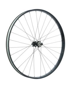 SUNRINGLE Rear wheel MULEFUT 80 26" Disc (12x197mm) Shimano 12sp Black (1846MJLE50)