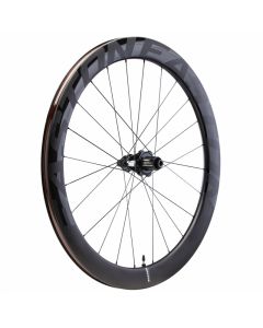 RACEFACE REAR Wheel NEXT-R 31 29" Carbon Disc (12x157mm) Shimano Black (WH18NXRSUBST3129R)