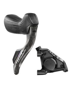 SRAM REAR Shifter Brake LEVER Force AXS HRD (1450mm) w/o Disc  (00.7018.504.003) 