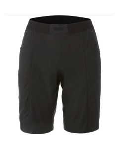 YETI Short Women' s PALISADE Black Size MD (W23TWMD0240)