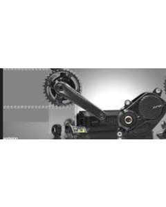 SHIMANO Groupset STEPS EP600-DRIVE UNIT- 630 WH 