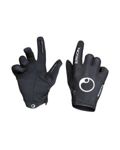 ERGON Pair Gloves HM2 Size M Black (4260477064882)