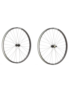 SUNRINGLE Wheelset SR329 TRAIL Expert 29" Disc (15x110mm/12x148mm) XD+Microspline Black (292-39897-K001/39898-K00)