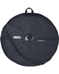 EVOC TWO WHEEL BAG Black (100523100-23)