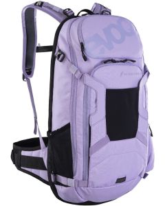 EVOC  BackPack Protective Trail E-Ride 20L M/L Purple Rose (4250450730477)