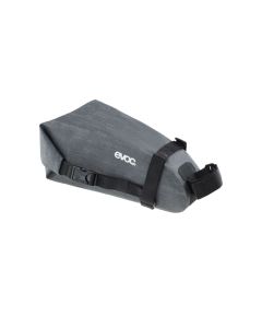 EVOC Saddle Bag Seat Pack WP 4 Carbon Grey  (4250450729198)