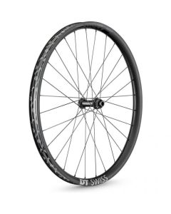 DT SWISS FRONT Wheel EXC 1200 SPLINE 35 Carbon 27.5" Disc (15x110mm) Black (WEXC120BGIXCA09804