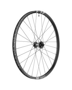 DT SWISS FRONT Wheel F1900 CLASSIC SPLINE 30 29" Disc (15x110mm) Black (W0F1900BFIXSO21557)