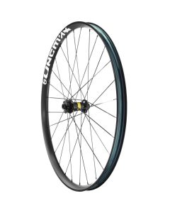 MAVIC 2027 FRONT Wheel E-DEEMAX S 29" Disc BOOST (15x110mm) Black (F00072101)