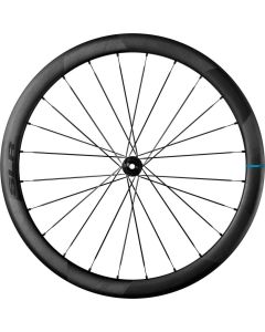 MAVIC Front Wheel COSMIC  SLR 45 Carbon 700C Disc (12x100mm) Black (0193128420789)