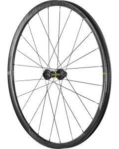 MAVIC Front Wheel CROSSMAX  SLR Carbon 29" Disc (15x110mm) Black (1931287566413)