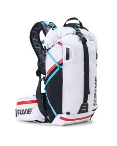 USWE DAYPACK HAJKER PRO 30L ROLLTOP Cool White (2303025) 