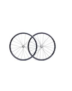 REYNOLDS Wheelset BLG 650 PRO Disc (12x100mm/12x142mm) XDR  Black (446-39259-1600)