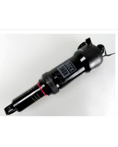 ROCKSHOX Rear Shock DELUXE SELECT R 210x55mm Black (004300)