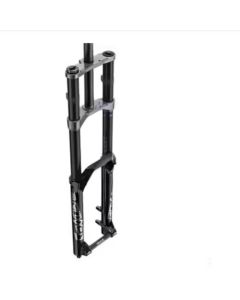 ROCKSHOX Fork  Boxxer Ultimate 27.5" Charger RC2 DebonAir 200mm 20x110mm Black (00.4020.168.004)