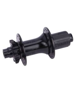 FORMULA Rear Hub EHL-1481 Disc 32H Black (EHL-1481)