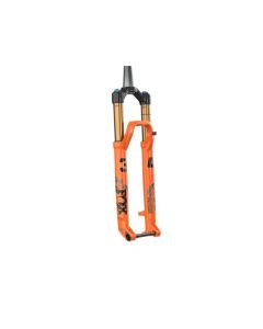 FOX RACING SHOX Fork 34  SC FLOAT 29" FACTORY 120mm FIT4 3Pos Adj BOOST 15x110mm Shiny Orange  (1731-910-30-570)