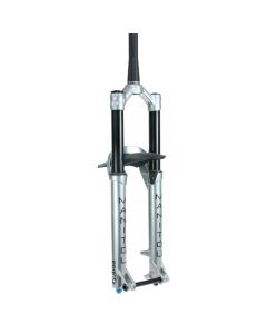 MANITOU Fork MEZZER PRO 27.5" 180mm BOOST 15x110mm Chrome (191-36235-A006)