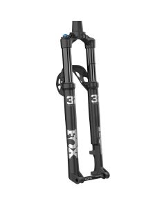 FOX RACING SHOX 2025 Fork 32 FLOAT SC 29" PERFORMANCE 100mm GRIP 15x110mm Remote-Adj Orange (910-21-331)
