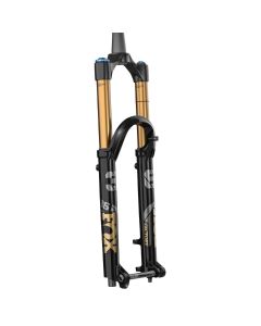 FOX RACING SHOX 2025 Fork 36 FLOAT 27.5" FACTORY 160mm GRIP X 15x110mm Shiny Black (910-21-309)