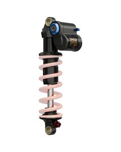 FOX RACING SHOX Rear Shock FLOAT DHX2 FACTORY 2pos-Adj 230x60mm (978-01-606) 